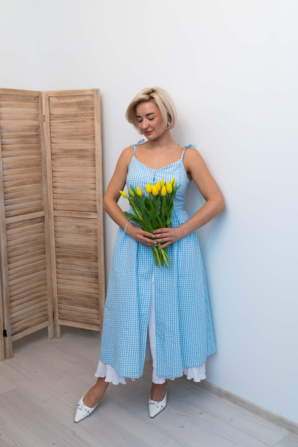 Dress / Sundress