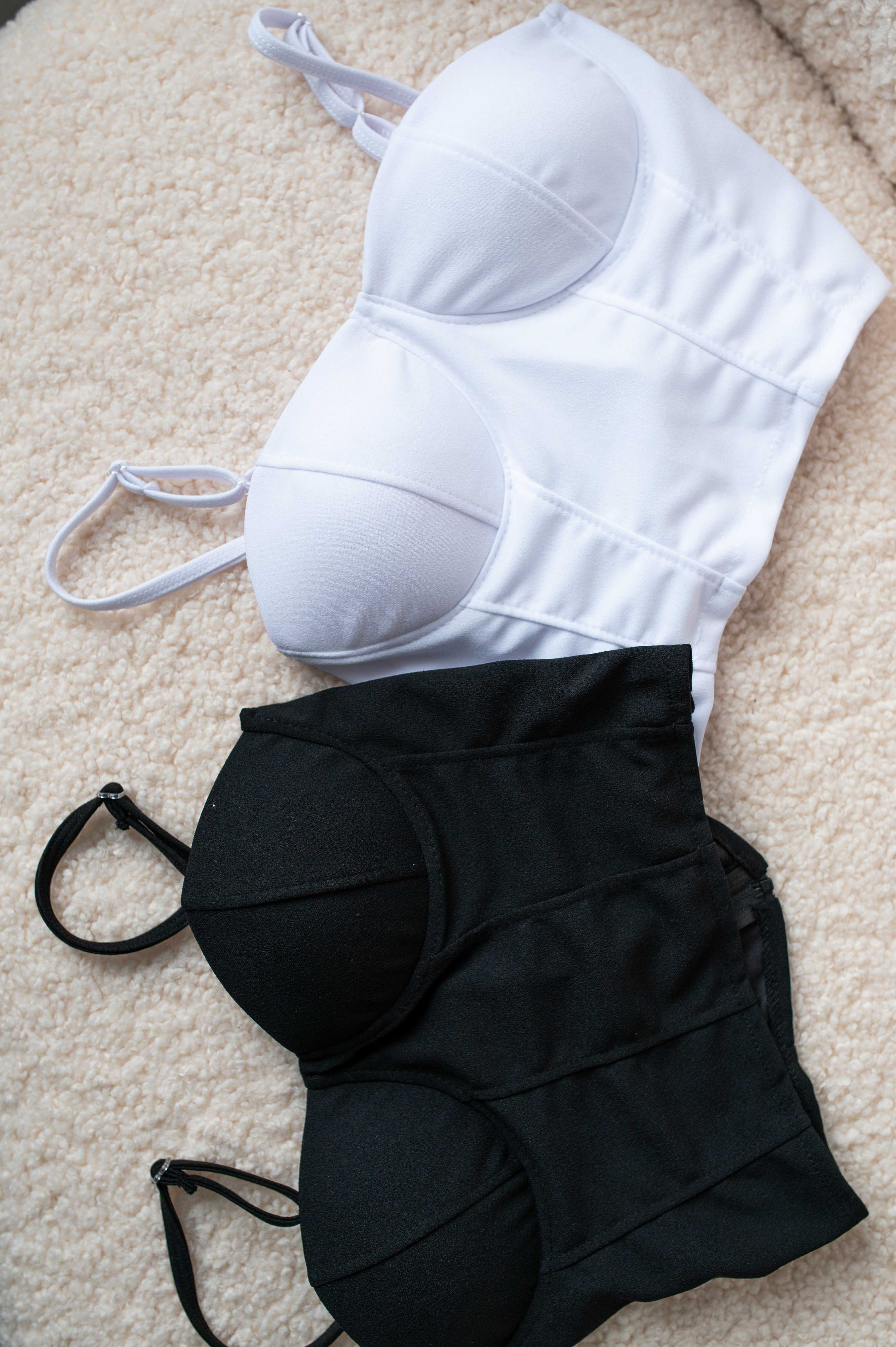 Short base top Main image